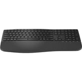 Keyboard HP 8T6L9UT Black